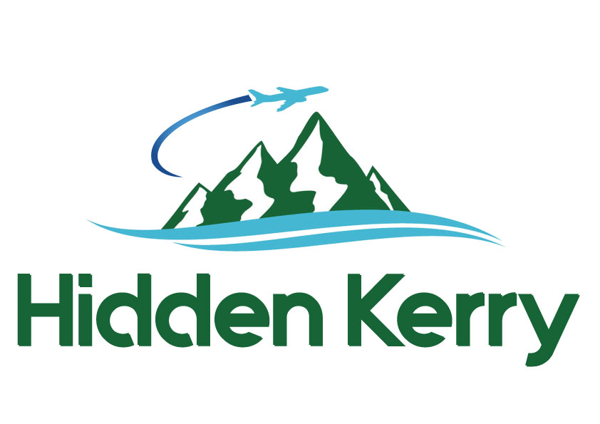 Hidden Kerry Logo
